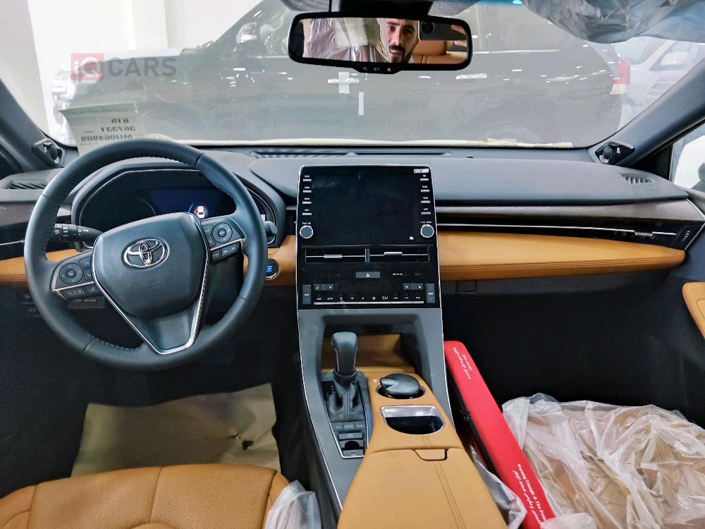 Toyota Avalon